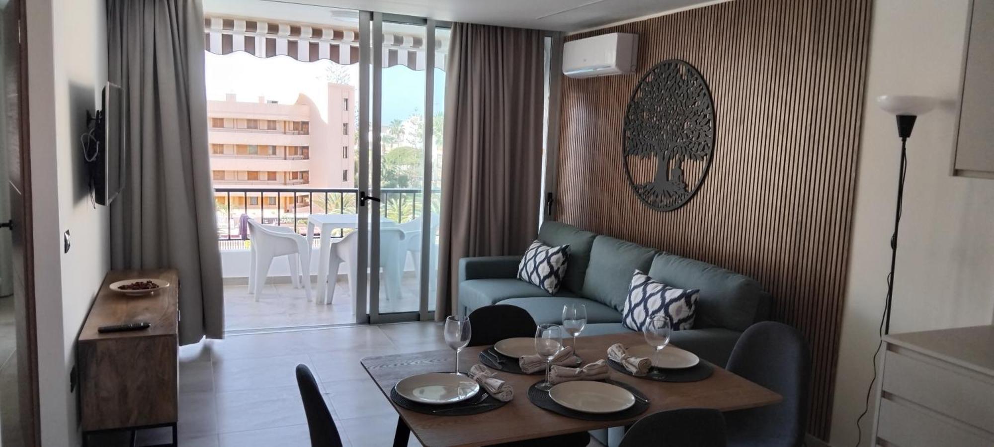 Apartment Cristianos Fayser *